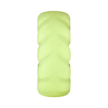 Forto F-25 Liquid Silicone Cockring 23mm Glow