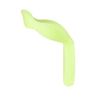 Forto F-88 Liquid Silicone Cock & Ball Ring Glow