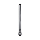 Evolved Pen Pal Rechargeable Metal Pen Vibrator Chrome