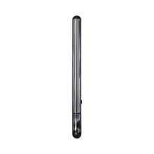 Evolved Pen Pal Rechargeable Metal Pen Vibrator Chrome