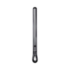 Evolved Pen Pal Rechargeable Metal Pen Vibrator Chrome