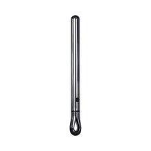 Evolved Pen Pal Rechargeable Metal Pen Vibrator Chrome