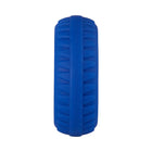 Forto F-12 Liquid Silicone Cockring 35mm Blue