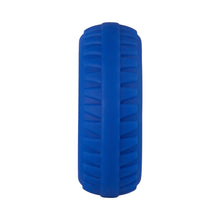 Forto F-12 Liquid Silicone Cockring 35mm Blue