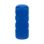 Forto F-25 Liquid Silicone Cockring 23mm Blue