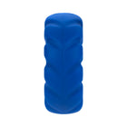 Forto F-25 Liquid Silicone Cockring 23mm Blue