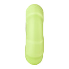 Forto F-33 Liquid Silicone Cockring Large Glow