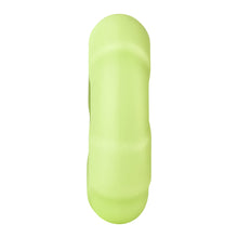 Forto F-33 Liquid Silicone Cockring Large Glow