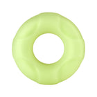 Forto F-33 Liquid Silicone Cockring Medium Glow
