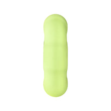Forto F-33 Liquid Silicone Cockring Medium Glow