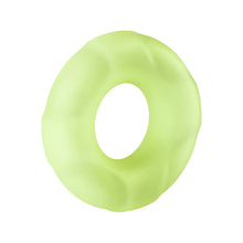Forto F-33 Liquid Silicone Cockring Medium Glow