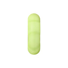 Forto F-33 Liquid Silicone Cockring Small Glow