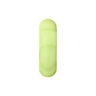 Forto F-33 Liquid Silicone Cockring Small Glow