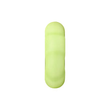 Forto F-33 Liquid Silicone Cockring Small Glow