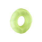 Forto F-33 Liquid Silicone Cockring Small Glow