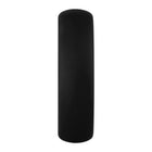 Forto F-64 Wide Liquid Silicone Cockring Large Black