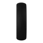 Forto F-64 Wide Liquid Silicone Cockring Large Black