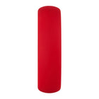 Forto F-64 Wide Liquid Silicone Cockring Large Red