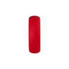 Forto F-64 Wide Liquid Silicone Cockring Small Red