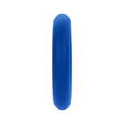 Forto F-61 3-Piece Silicone Cockring Set Blue