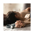 Noje C1.Ring Rechargeable Vibrating Silicone Cockring Slate