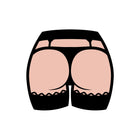 Porn Pin Butt