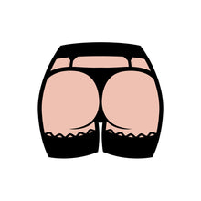 Porn Pin Butt