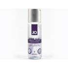 JO Xtra Silky Silicone Lubricant 2 oz.