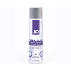 JO Xtra Silky Silicone Lubricant 4 oz.