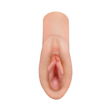PDX Plus Perfect Pussy Dream Stroker Beige