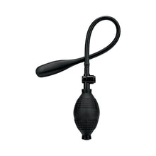 Lux Fetish Classic Inflatable Anal Balloon