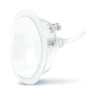 Lux Fetish Deluxe Pussy Pump with Quick-Release Valves