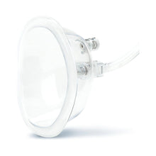 Lux Fetish Deluxe Pussy Pump with Quick-Release Valves