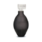 Lux Fetish Deluxe Pussy Pump with Quick-Release Valves