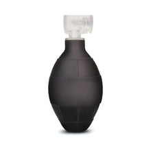 Lux Fetish Deluxe Pussy Pump with Quick-Release Valves