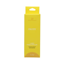 Doc Johnson Excite C-Spot Stimulating Cream 2 oz.