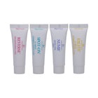 Doc Johnson INTENSIFY Pleasure 4-Pack