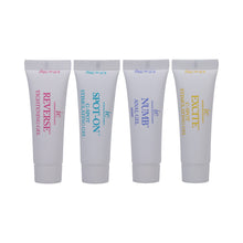 Doc Johnson INTENSIFY Pleasure 4-Pack