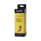 GoodHead Juicy Head Dry Mouth Spray Pineapple 2 fl. oz.