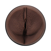 Main Squeeze Jenna Foxx ULTRASKYN Stroker - Pussy - Chocolate