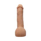 Signature Cocks Seth Gamble 8-Inch ULTRASKYN Cock with Removable Vac-U-Lock Suction Cup