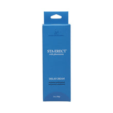 Sta-Erect Creme 2oz. Tube