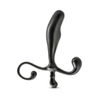 Anal Adventures Prostate Stimulator Black