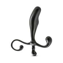 Anal Adventures Prostate Stimulator Black