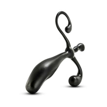 Anal Adventures Prostate Stimulator Black