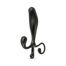 Anal Adventures Prostate Stimulator Black