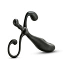 Anal Adventures Prostate Stimulator Black