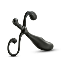 Anal Adventures Prostate Stimulator Black