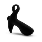 Anal AdventuresÂ Platinum Silicone Rechargeable Vibrating Prostate Massager 01