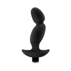 Anal AdventuresÂ Platinum Silicone Rechargeable Vibrating Prostate Massager 04